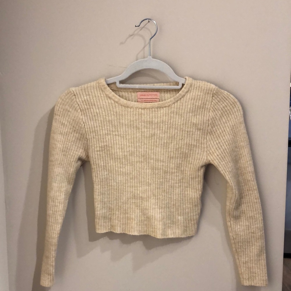 Urban outfitters sweater